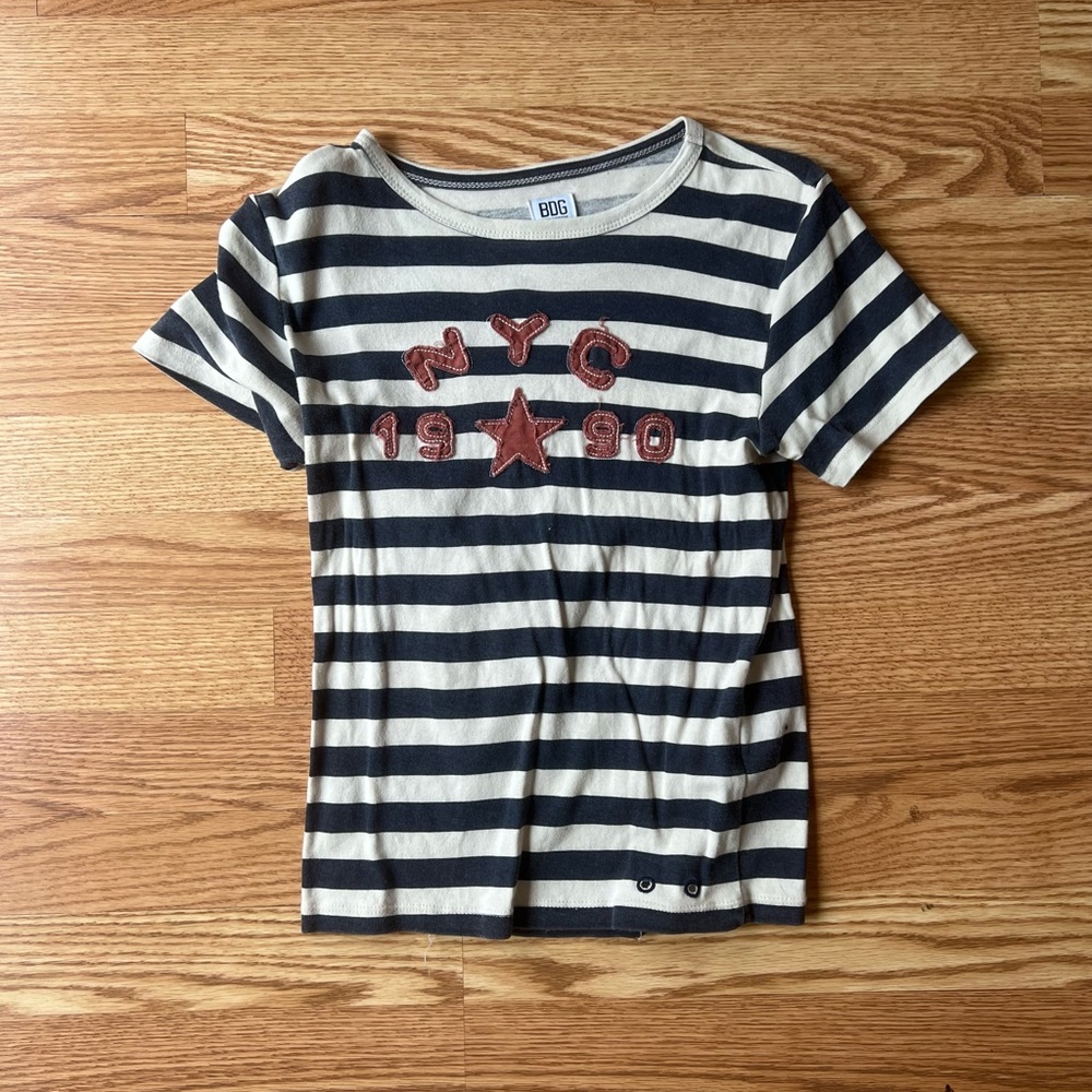 NWOT Urban Outfitters Top